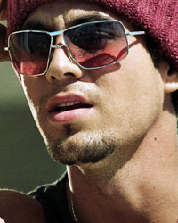 Enrique Iglesias